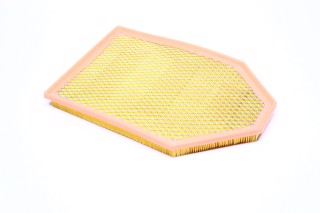 Фільтр повітряний Chrysler (вир-во Blue Print)