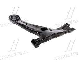 Важіль підвіски передній правий Toyota Corolla -09 (вир-во Jakoparts)