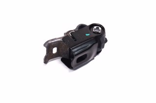 Подушка кріплення глушника (вир-во SASIC)