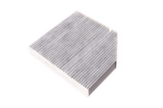 Фільтр салону вугільний MB W/C205 14-, W/S213 16- (вир-во KNECHT-MAHLE)