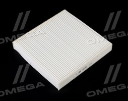 Фільтр салону IVECO DAILY 2014- (вир-во WIX-FILTERS)