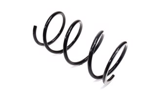 Пружина підв. Mitsubishi Grandis (2004-) передн. K-flex (вир-во Kayaba)