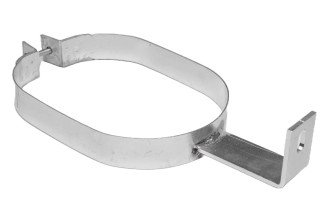 Хомут MAN LF (вир-во Hobi)