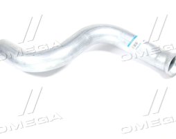 Труба выхлопная MERCEDES (пр-во Hobi)