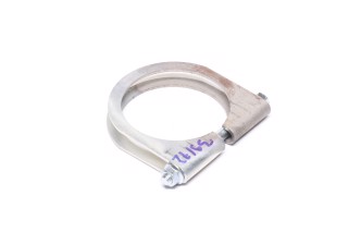 Хомут гофри MERCEDES (вир-во Hobi)