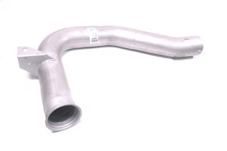 Труба вихлопної системи DAF 95XF (вир-во Hobi)