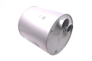 Глушник DAF XF/CF/95/105 (вир-во Hobi)