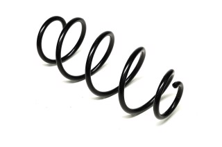 Пружина підв. передн. VW, SEAT,SKODA (вир-во Lesjofors)