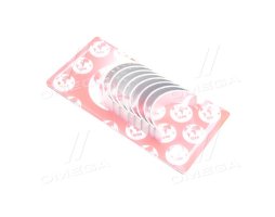 Вкладыши шатунные OPEL STD 1.6/1.8 16S/N/18E/S/N -85 (пр-во SM)