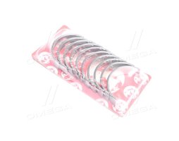 Вкладиші корінні VAG 1.4/1.6 16V AFK/AKQ/AEE/AZD/BCA/BLP (вир-во SM)