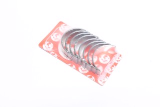 Вкладиші шатунні RENAULT 1,5DCi K9K (вир-во SM)