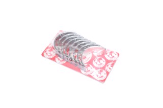 Вкладиші шатунні RENAULT STD 1,4 16V-1,6 16V K4M/K4J/K7M без замка (вир-во SM)