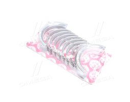 Вкладиші корінні OPEL/DAEWOO/CHEVROLET 0,50 1.3/1.4/1,5/1.6 (вир-во SM)