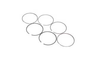 Кільця поршневі компл. на 2 поршні VAG 82.50 1,8/2,0 TFSI (1.2/1.5/2) BZB/BYT/CGYA/CABA (вир-во SM)