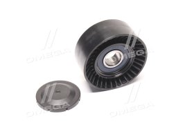 Натяжний ролик, полікліновий ремінь (Вир-во INA)