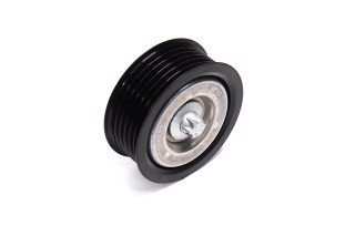 Натяжний ролик, полікліновий ремінь (Вир-во INA)