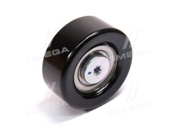 Натяжний ролик, полікліновий ремінь (Вир-во INA)