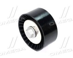 Натяжний ролик, полікліновий ремінь (Вир-во INA)