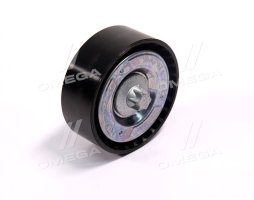 Натяжний ролик, полікліновий ремінь (Вир-во INA)