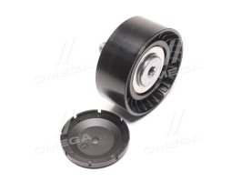 Натяжний ролик, полікліновий ремінь (Вир-во INA)