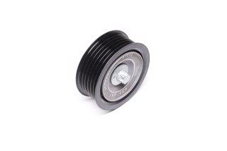 Натяжний ролик, полікліновий ремінь (Вир-во INA)