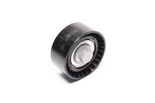 Натяжний ролик, полікліновий ремінь (Вир-во INA)