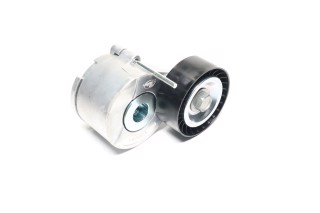 Натяжний ролик, полікліновий ремінь (Вир-во INA)