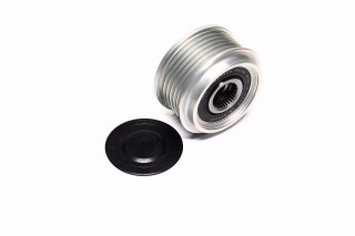 Механізм вільного ходу генератора (Вир-во INA)