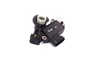 Регулятор генератора