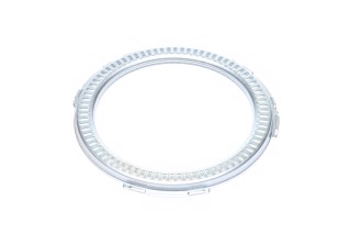 Кольцо АБС 156х125х8,5, Z=80 BPW (пр-во Axut)