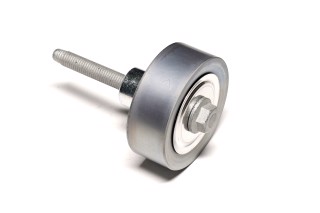 Натяжний ролик, поліклінового ременя (Вир-во SKF)