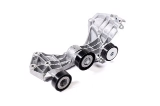 Натяжний ролик, поліклінового ременя (Вир-во SKF)