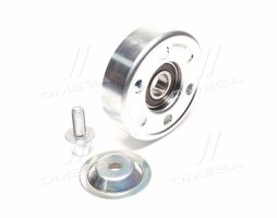 Натяжний ролик, поліклінового ременя (Вир-во SKF)