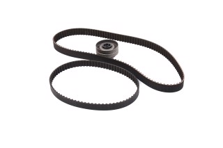 Комплект ременя ГРМ (Вир-во SKF)