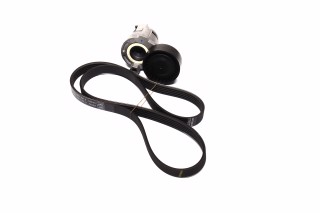 Комплект ременя ГРМ (Вир-во SKF)