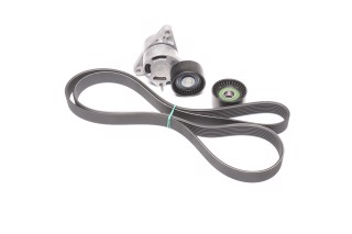 Комплект ременя ГРМ (Вир-во SKF)