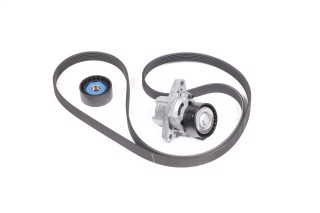 Комплект ременя ГРМ (Вир-во SKF)