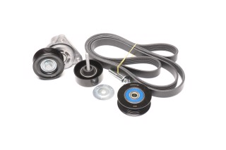 Комплект ременя ГРМ (Вир-во SKF)