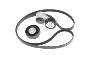 Комплект ременя ГРМ (Вир-во SKF)