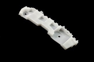 Кронштейн переднего бампера левый (Пр-во RENAULT)