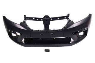 Бампер передний LOGAN II / SANDERO II (Пр-во RENAULT)