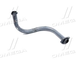 Труба приймальна права (вир-во Самбірський ДЕМЗ)