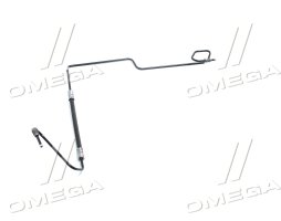 Гальмівний шланг (Вир-во RENAULT)