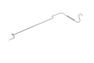 Трубка тормозной системы (Пр-во RENAULT)