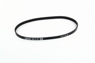 Ремінь поліклін. CHEVROLET Kalos, Matiz (вир-во DAYCO)