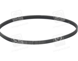 Ремінь поліклін. Chevrolet Spark, Daewoo Matiz (вир-во DAYCO)