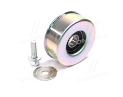 Роликовий модуль натягувача ремня (Ви-во Febest)