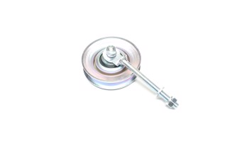 Ролик модуля натягувача ремня (Ви-во Febest)