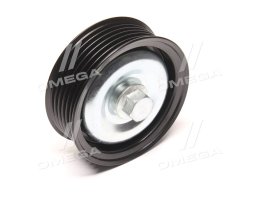 Ролик модуля натягувача ремня (Ви-во Febest)