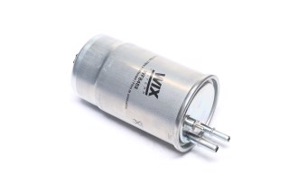 Фильтр топливный FIAT DUCATO 2.0-3.0 JTD 06-, PSA 3.0 HDI 11- (пр-во WIX-FILTERS)